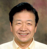 Takashi Iida